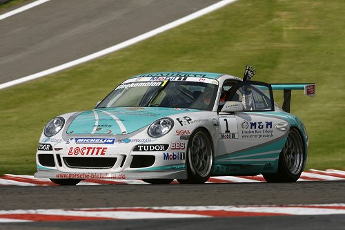 Bleekemolen wint